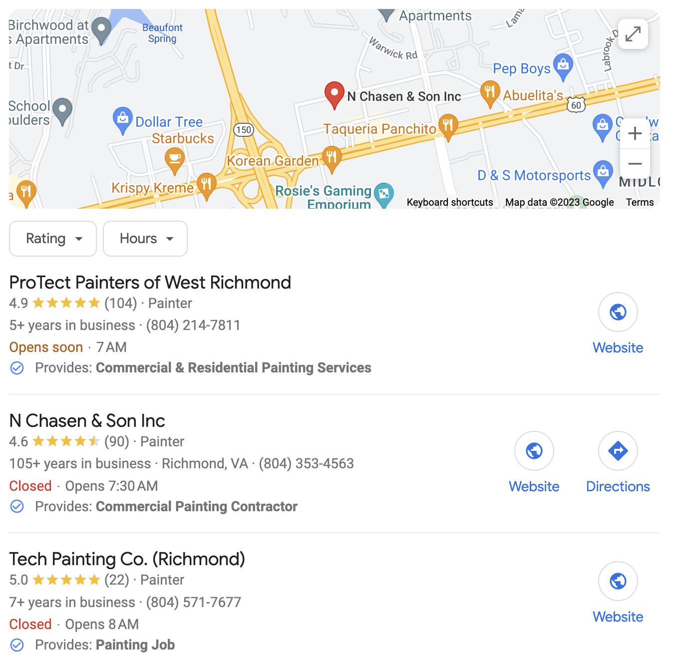 how-to-get-leads-for-painting-business