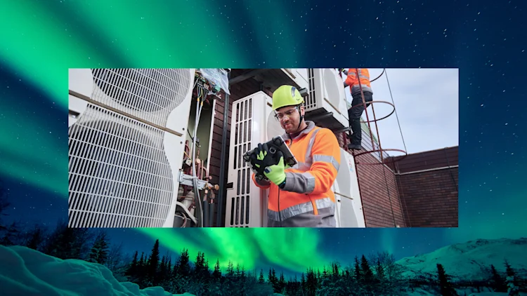 HVAC Schools in Alaska: Certifications, Pay & Programs