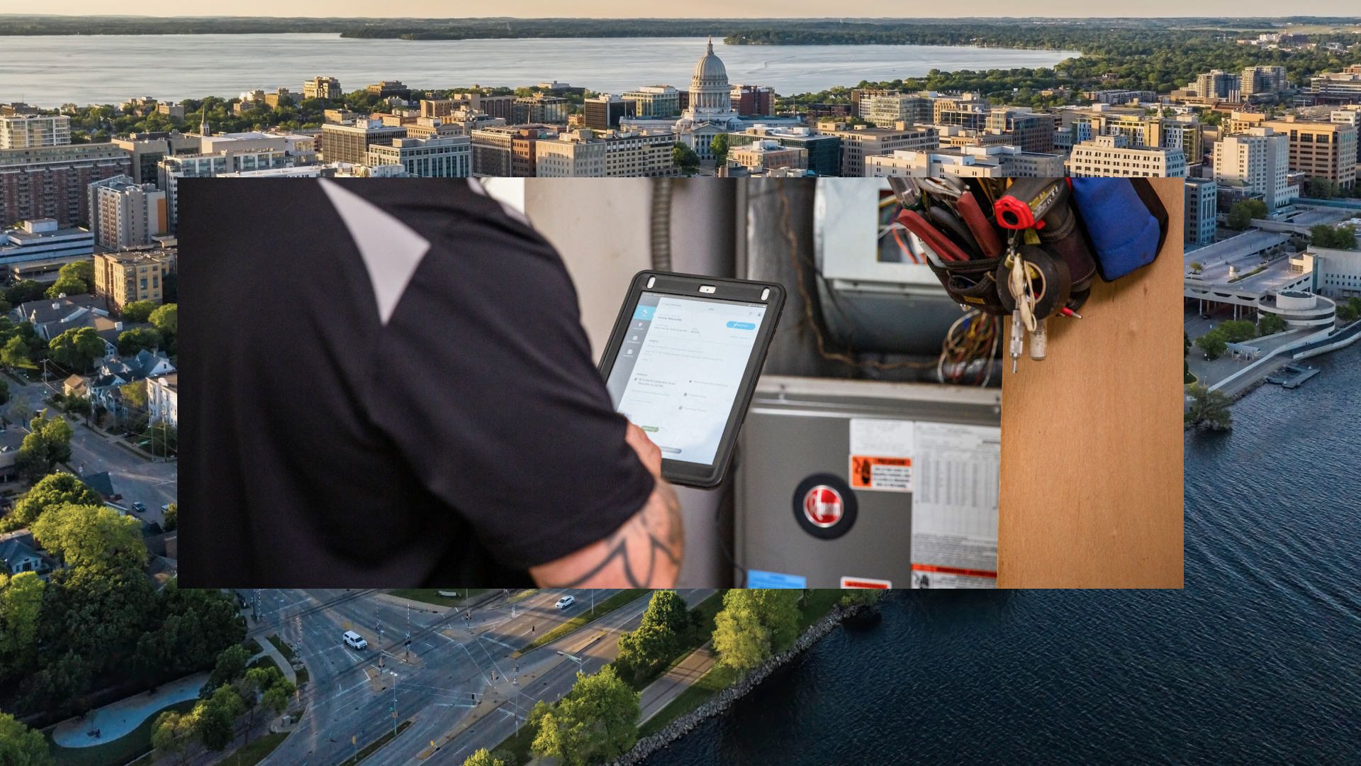 HVAC Schools in Wisconsin: The Ultimate Guide