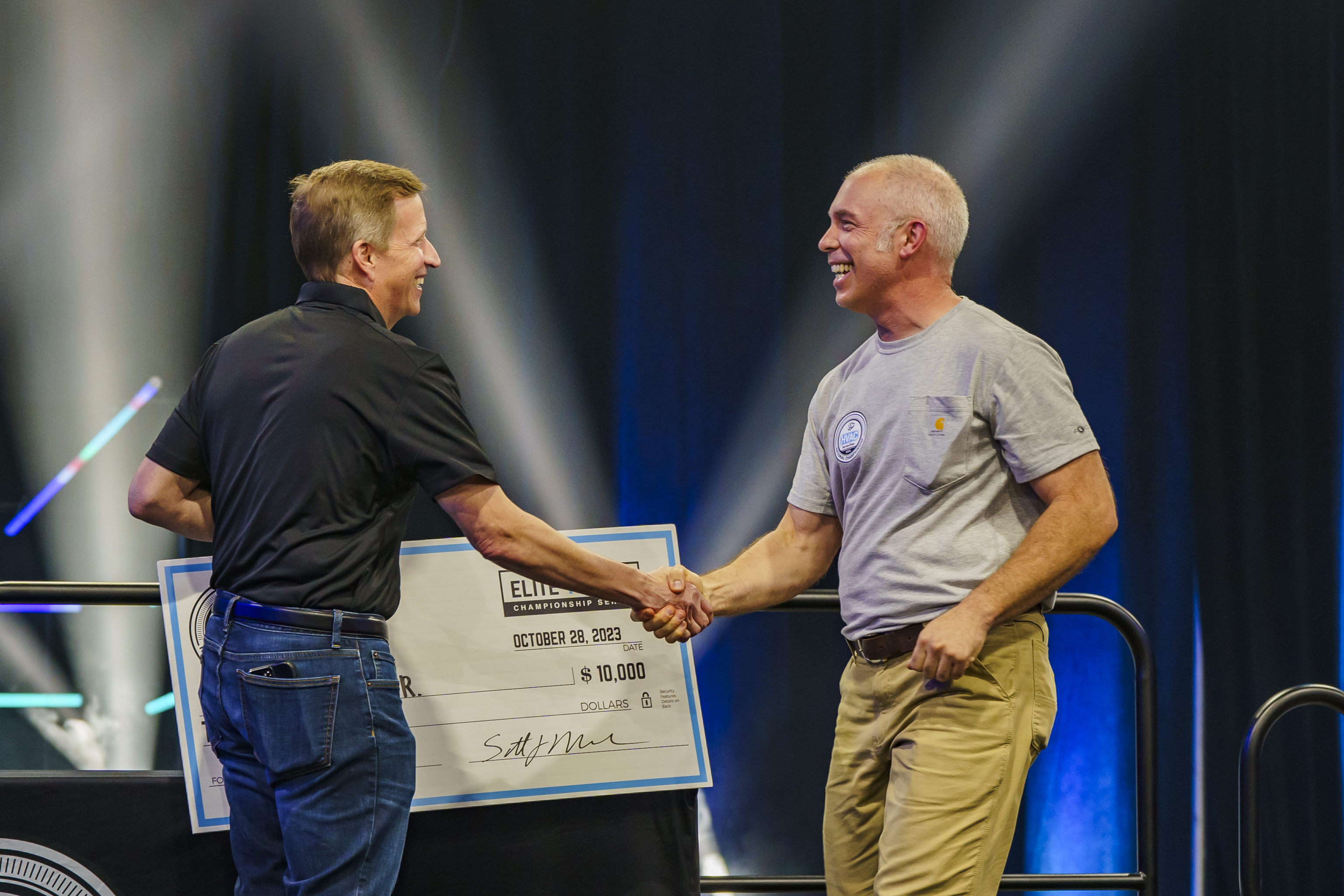 Elite Trades Championship Series celebrates the trades—and inspires the next generation | Image 3