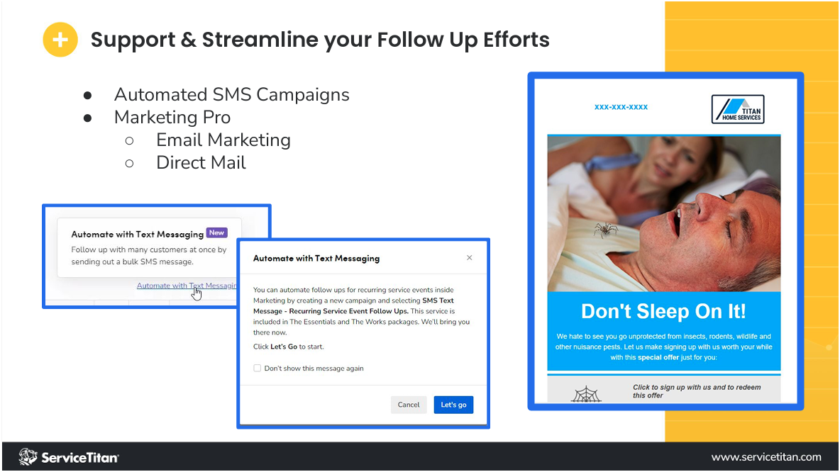 Image 3 | Follow ups 101