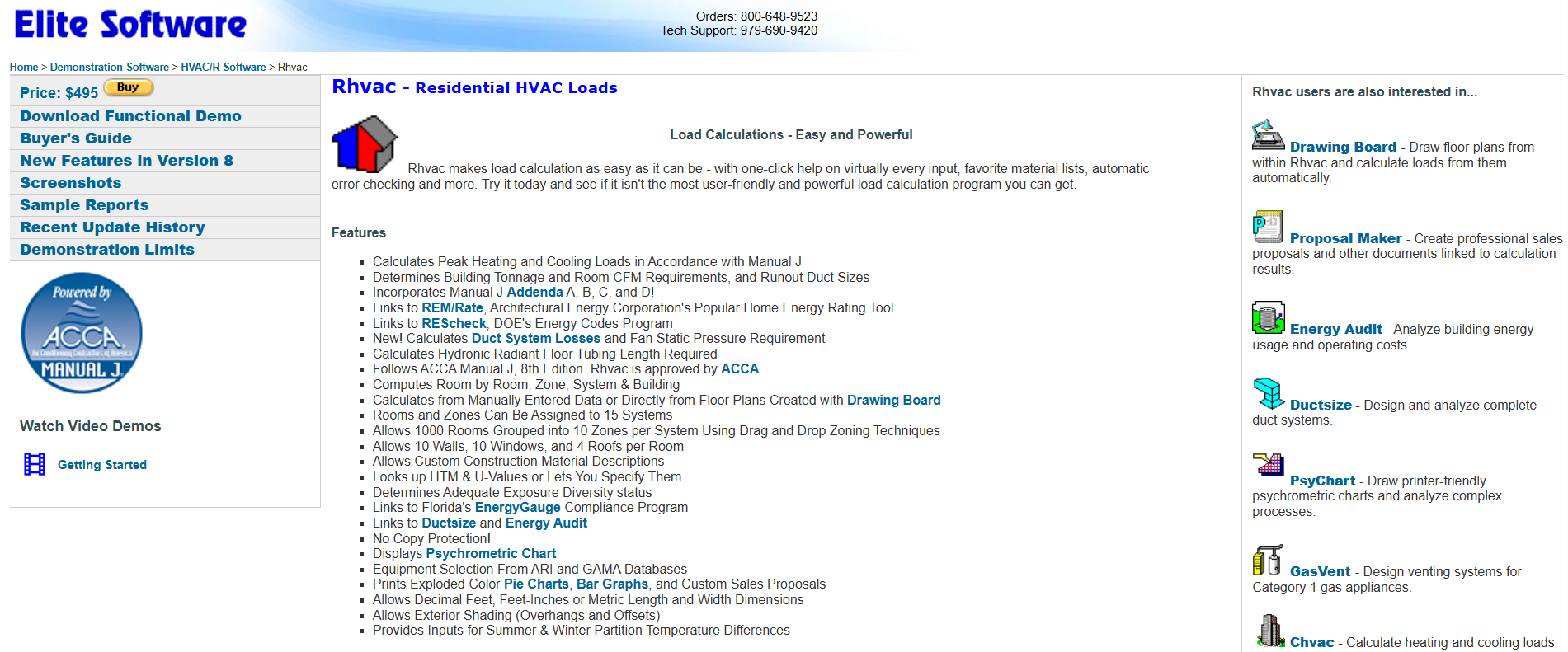 best-hvac-simulation-software