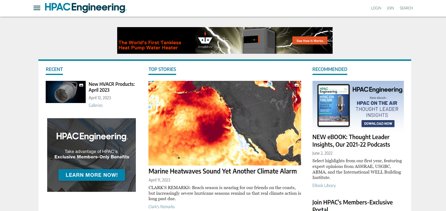 Image | HPAC Engineering Website [Screenshot]