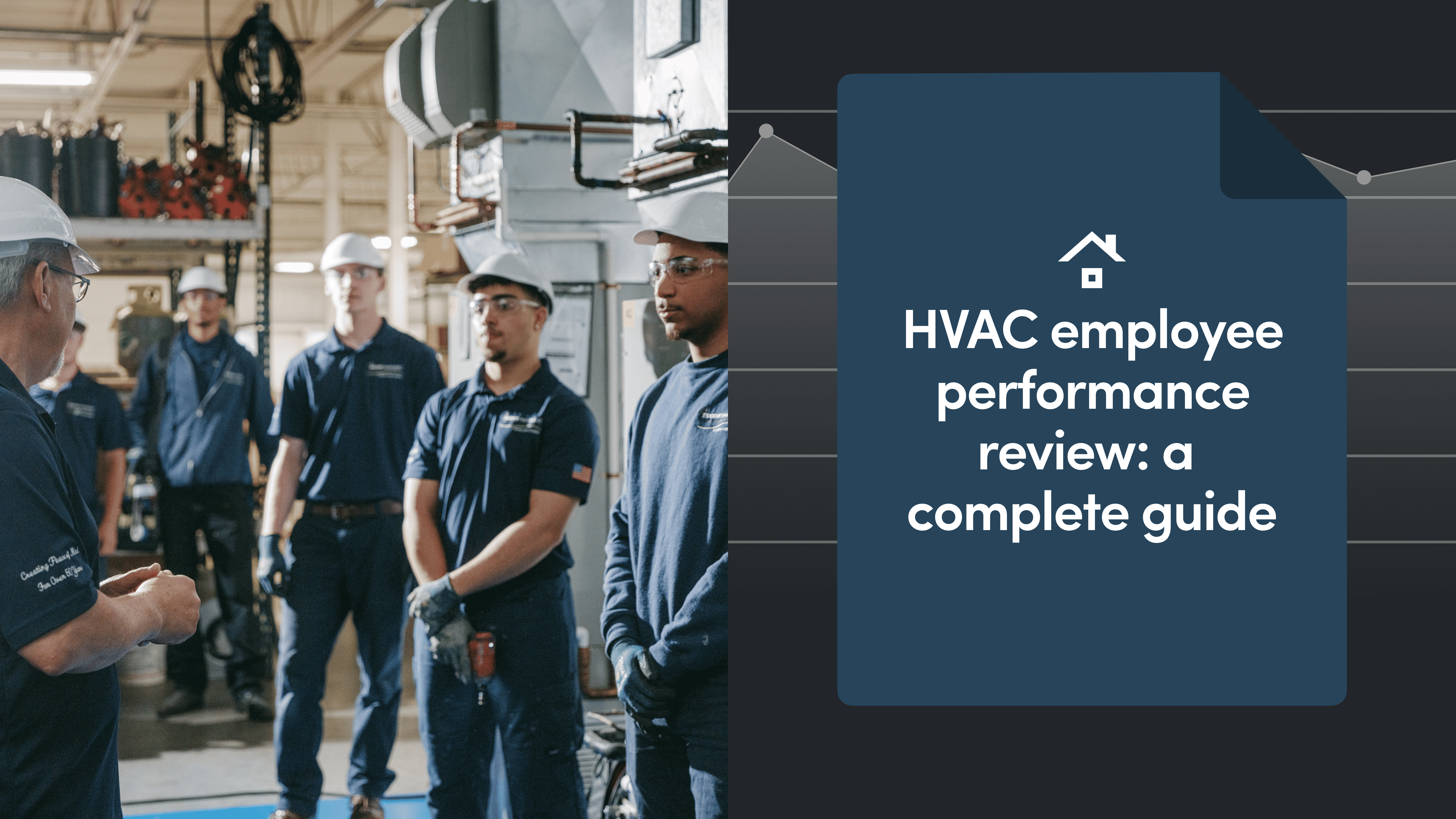 HVAC Employee Performance Review: A Complete Guide