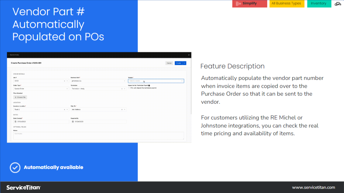 ServiceTitan Town Hall #2 Graphic 16 Image