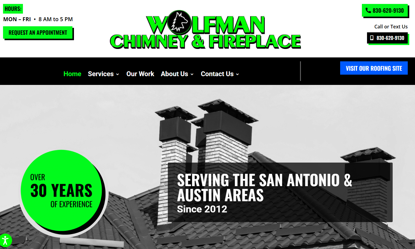 chimney-sweep-website