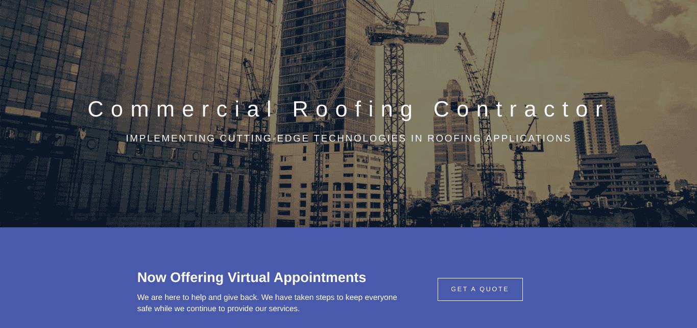 roofing-websites