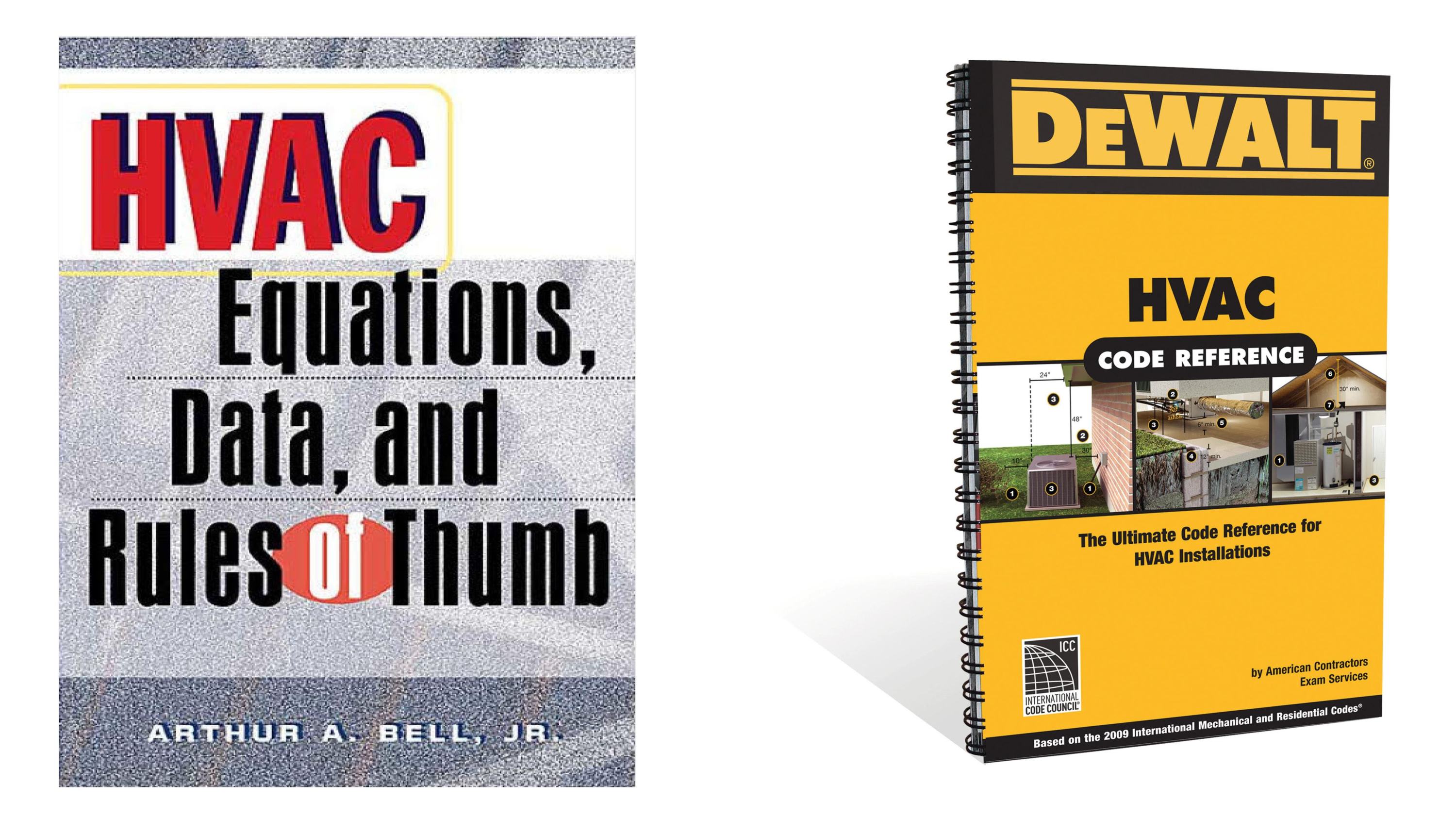 Best HVAC Books 17 Books to Master Your Trade in 2021