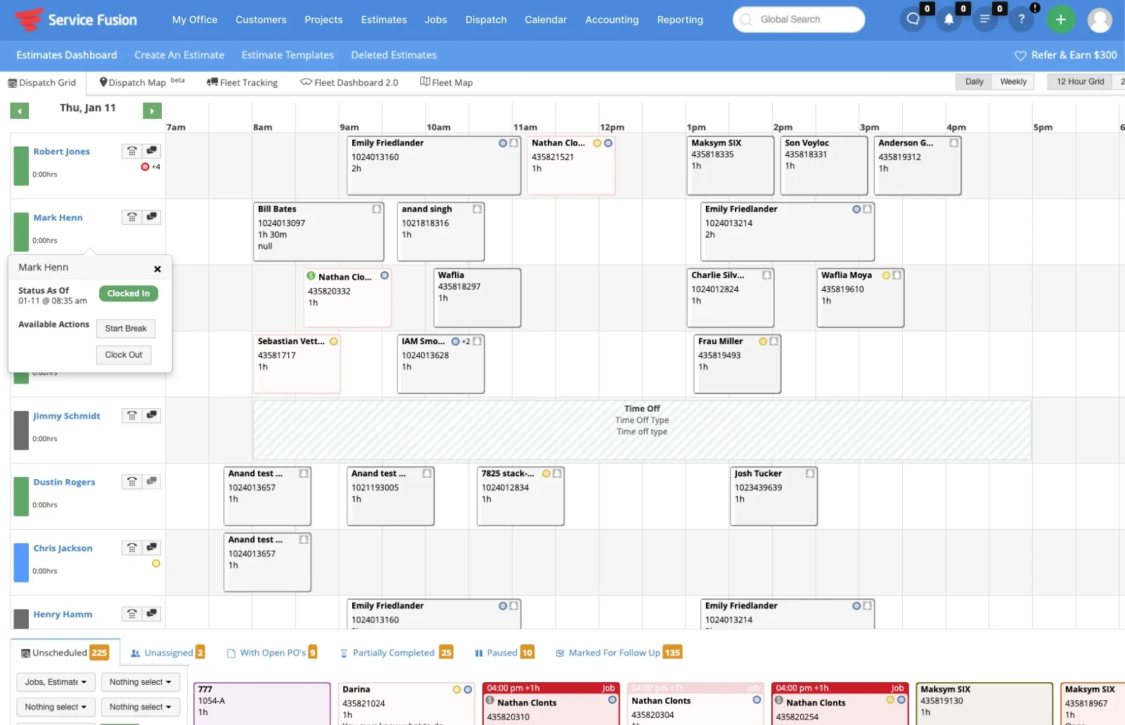 service-fusion-reviews