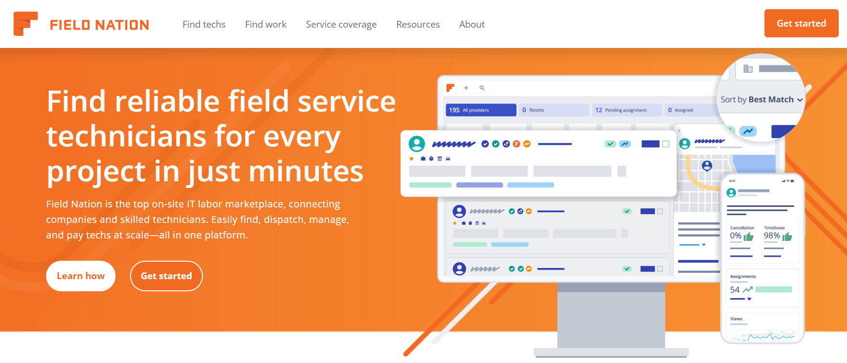 commusoft-alternatives