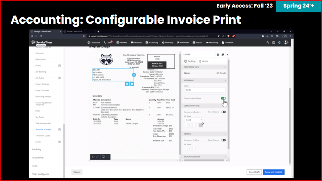 ServiceTitan Town Hall #2 Graphic 23 Image