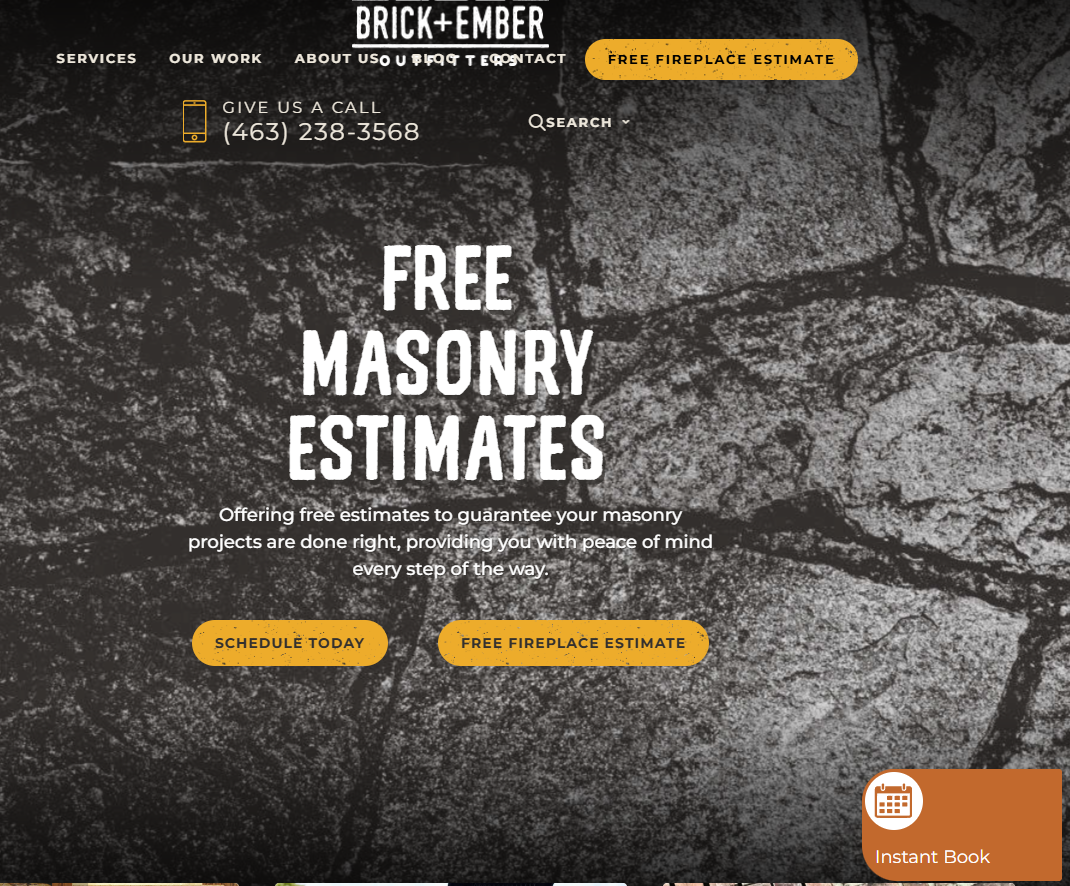 chimney-sweep-website