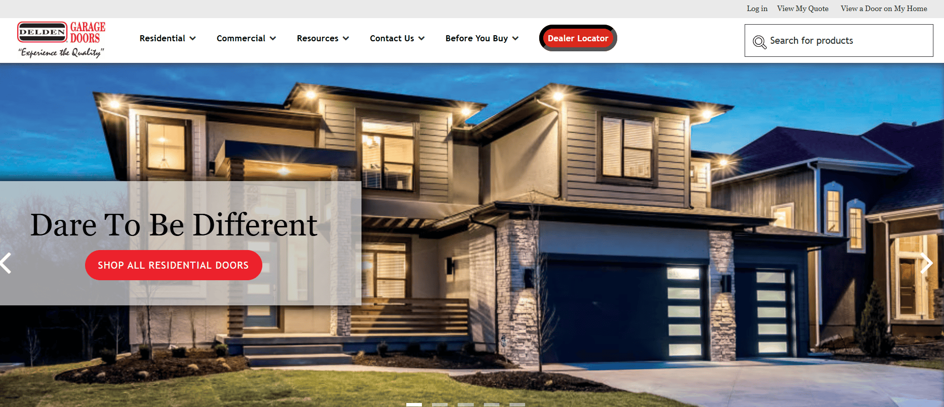 garage-door-manufacturers