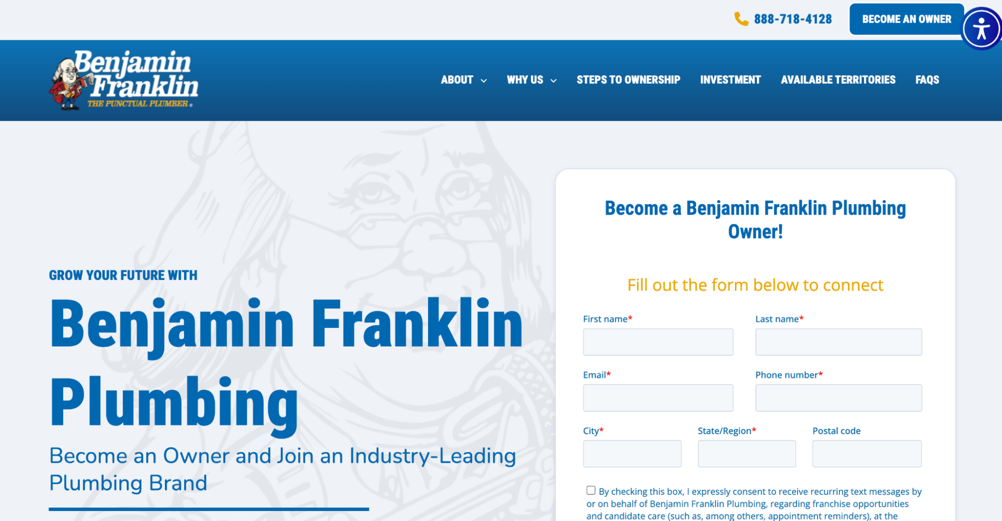plumbing-franchise