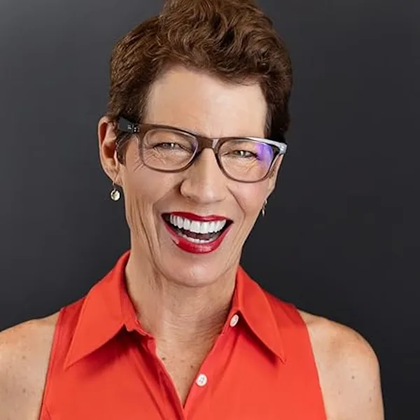 Ellen Rohr
