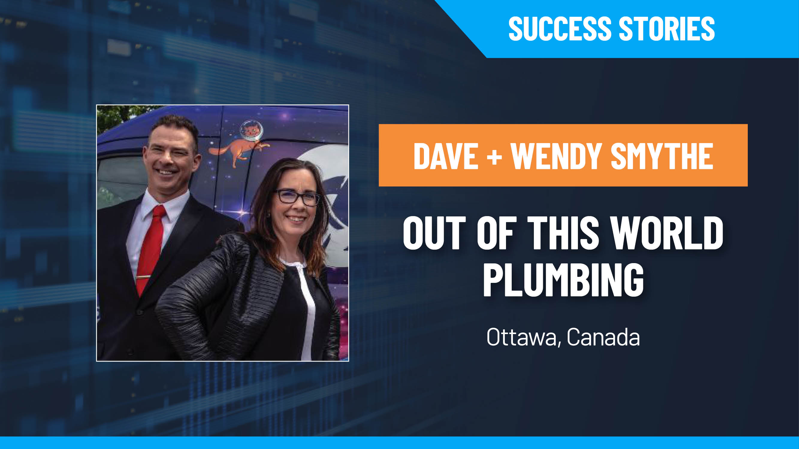 Out Of This World Plumbing’s Launch Pad: Teamwork, Training, ServiceTitan