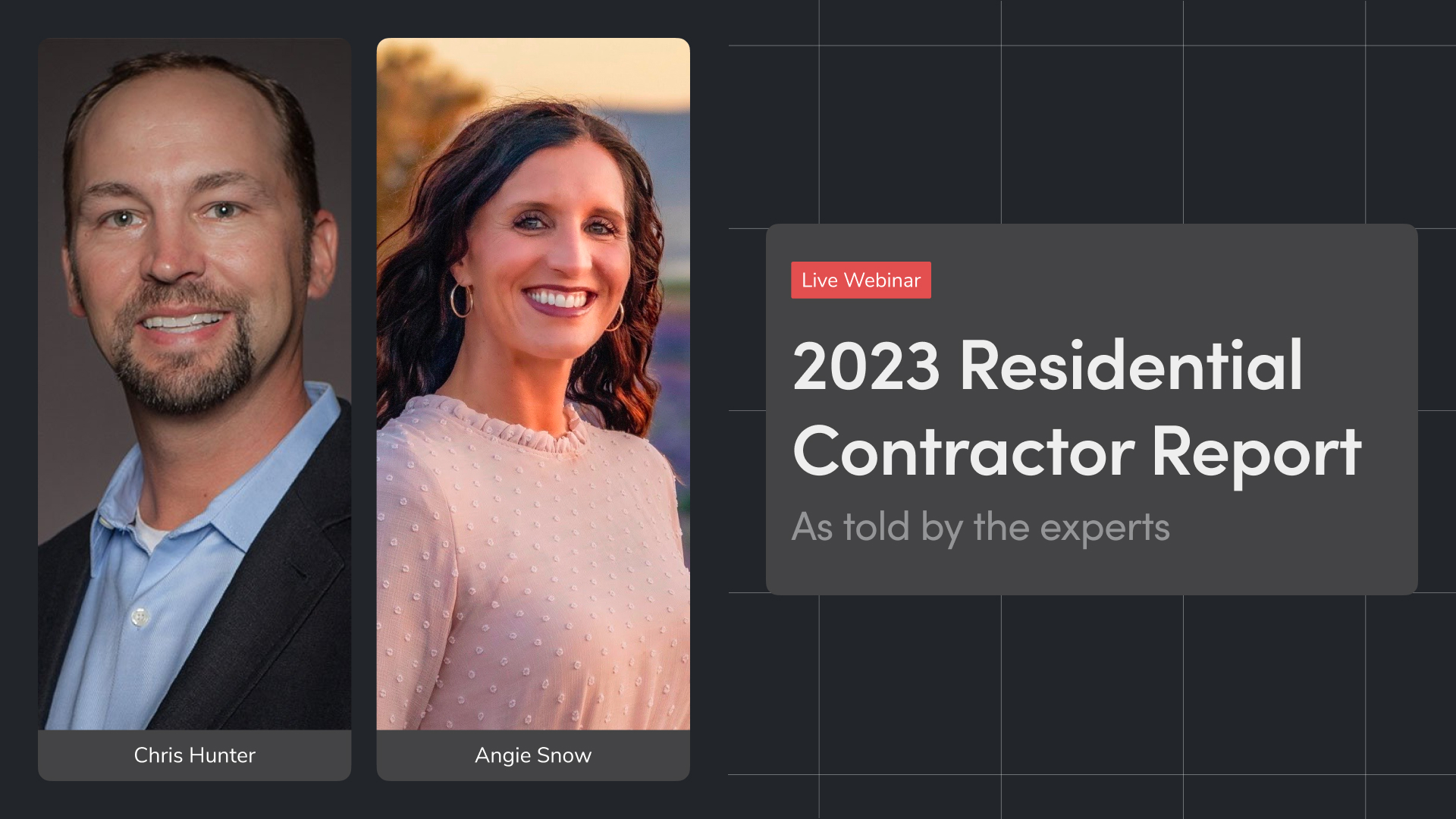 Residential Contractor Report Key Trends And Risks To Know For 2024   0109027 ResidentialContractorReport WebinarGraphic 1920x1080  1  