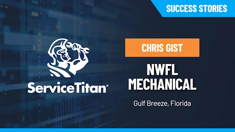 Plumber Techs Build New Florida Plumbing Company Using ServiceTitan Software