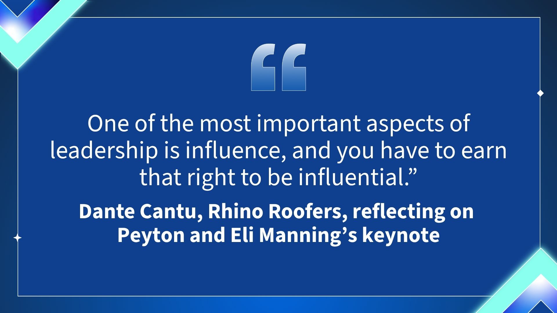 Manning Keynote Image 