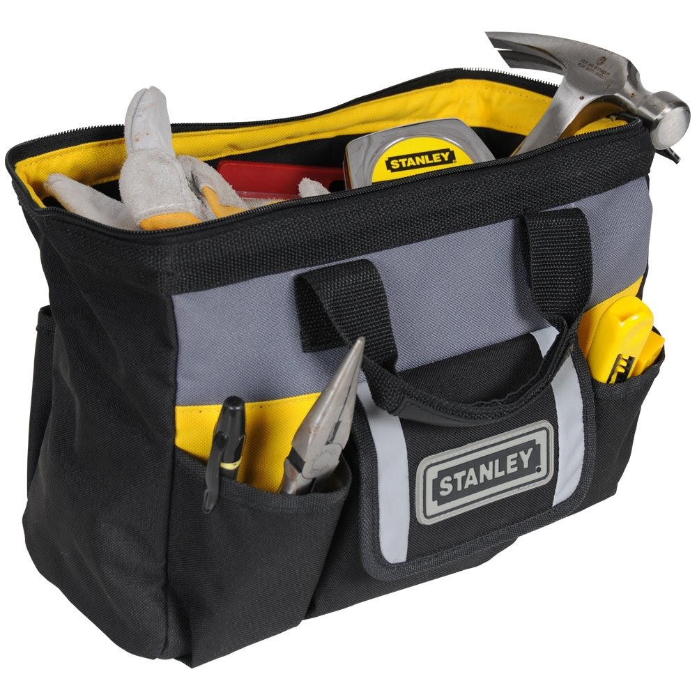 How to Choose the Best Tech Tool Bag