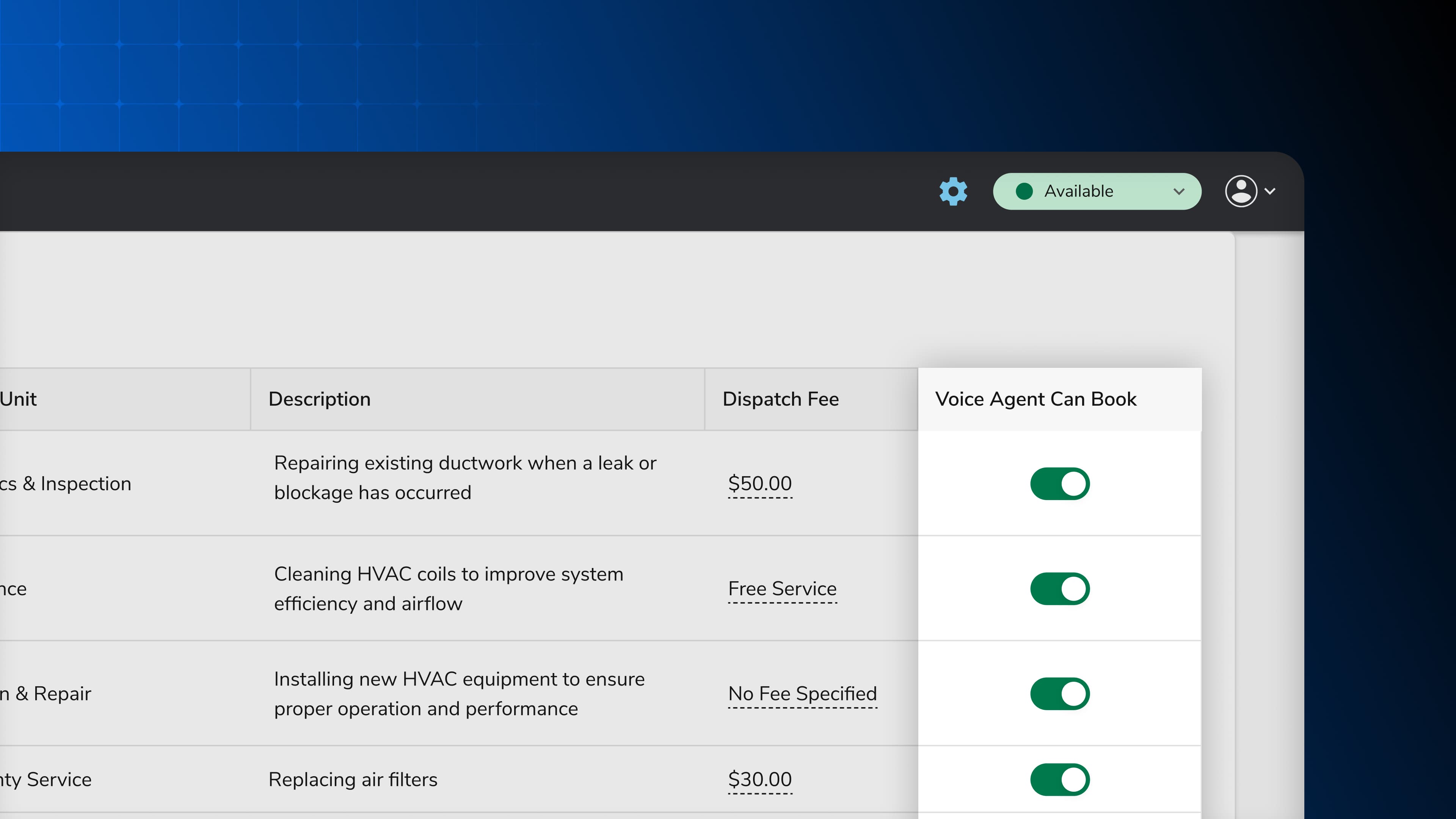 Product Illustration