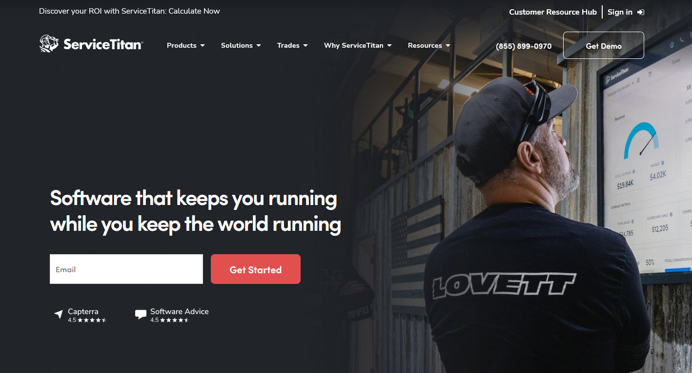 optimoroute-alternatives