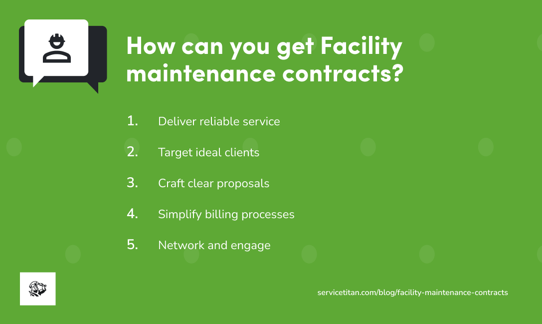 facility-maintenance-contracts