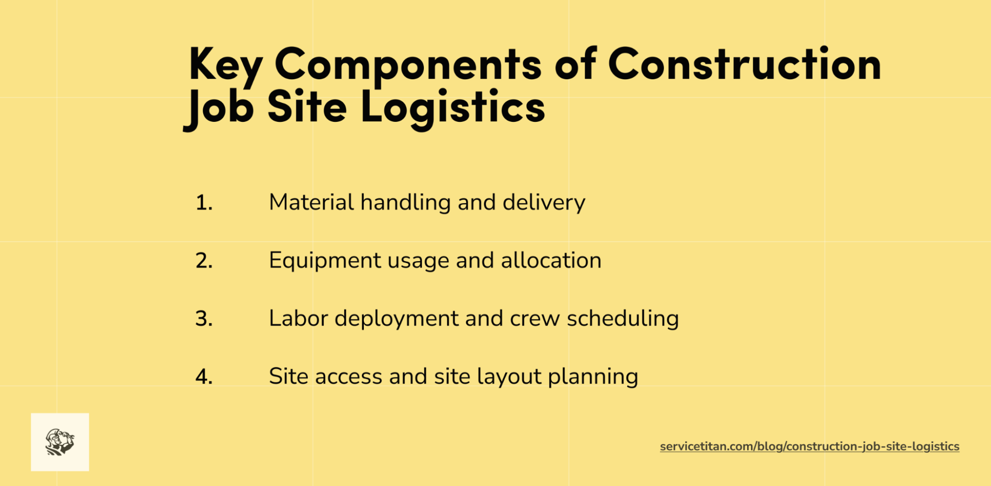construction-job-site-logistics