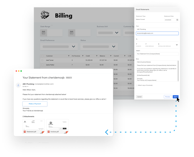 hvac-billing-software