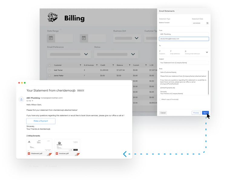 hvac-billing-software
