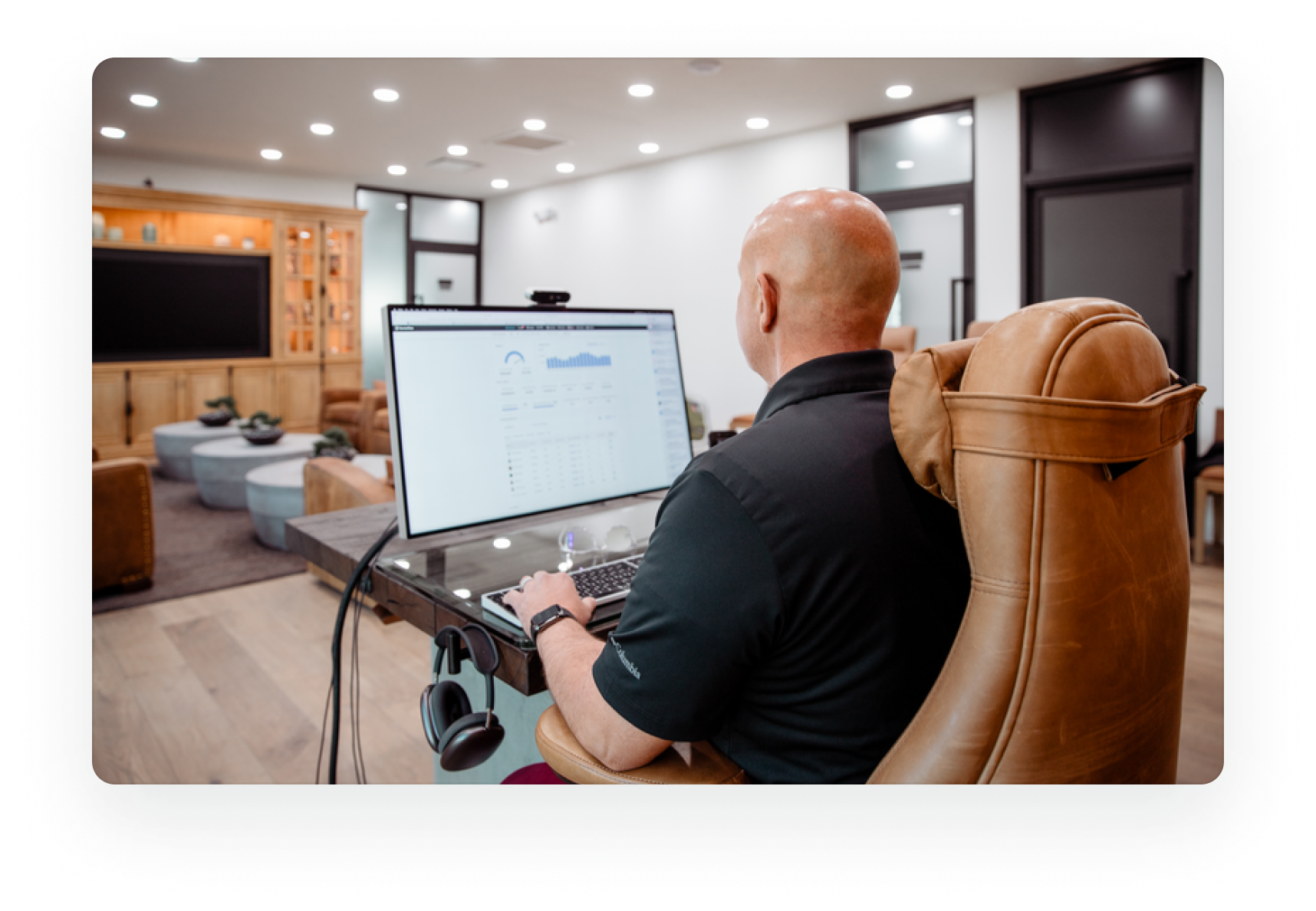 Product Illustration