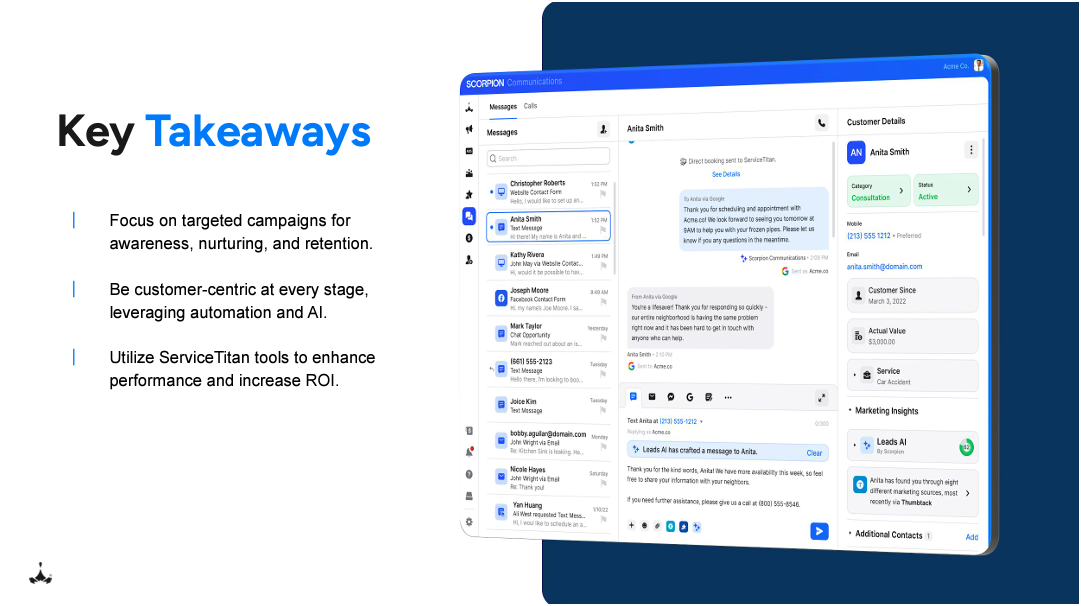 Key Takeaways 13 Image