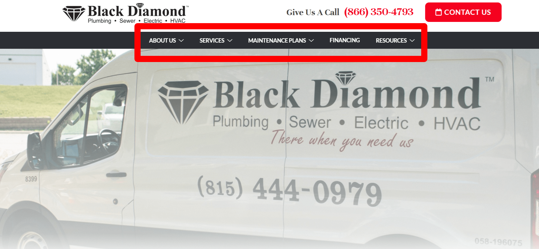 plumbing-website-template