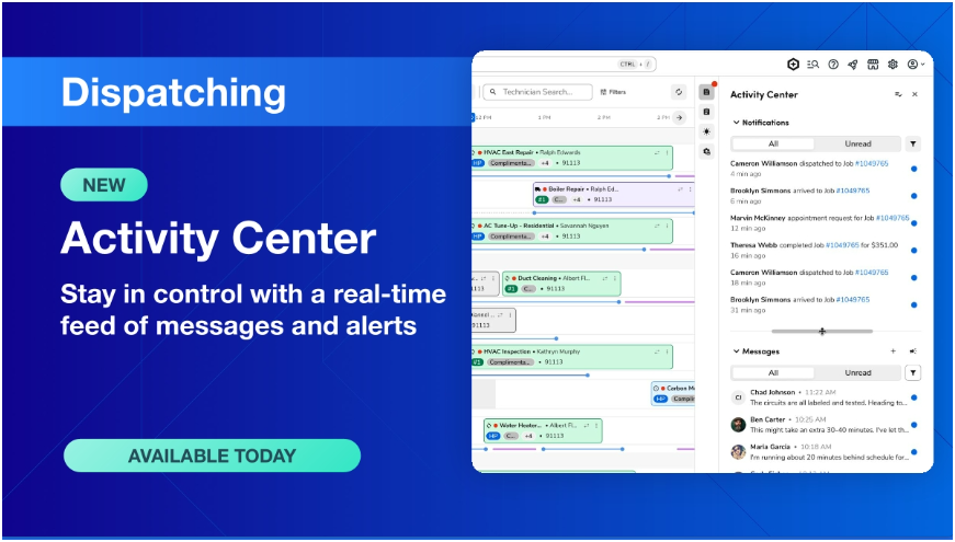 Era of Automation | Image 4
