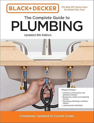 plumbing-books