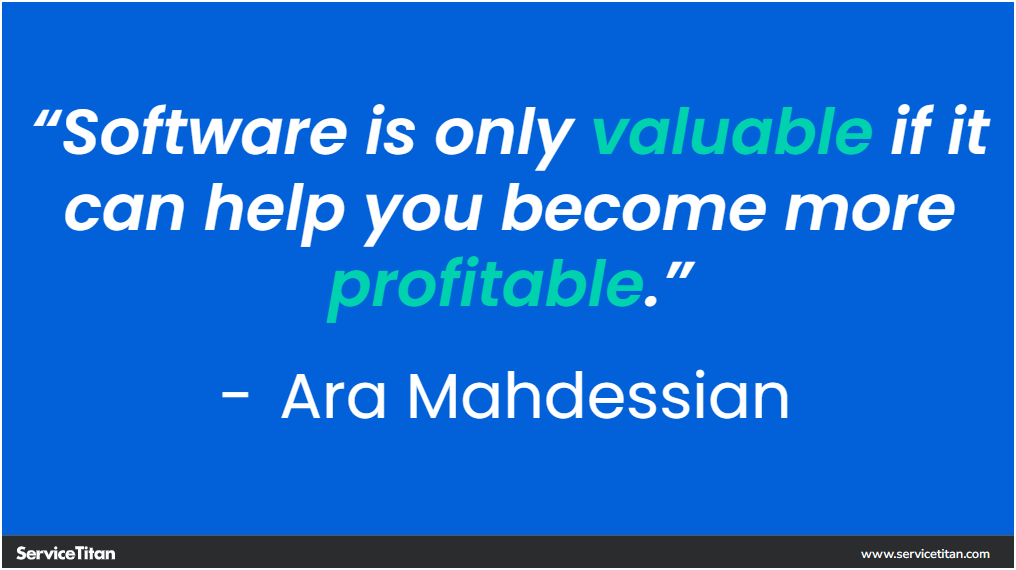 Ara Mahdessian 5 Image