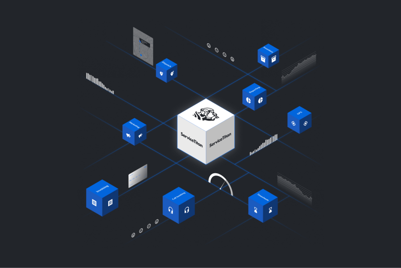 Product Illustration