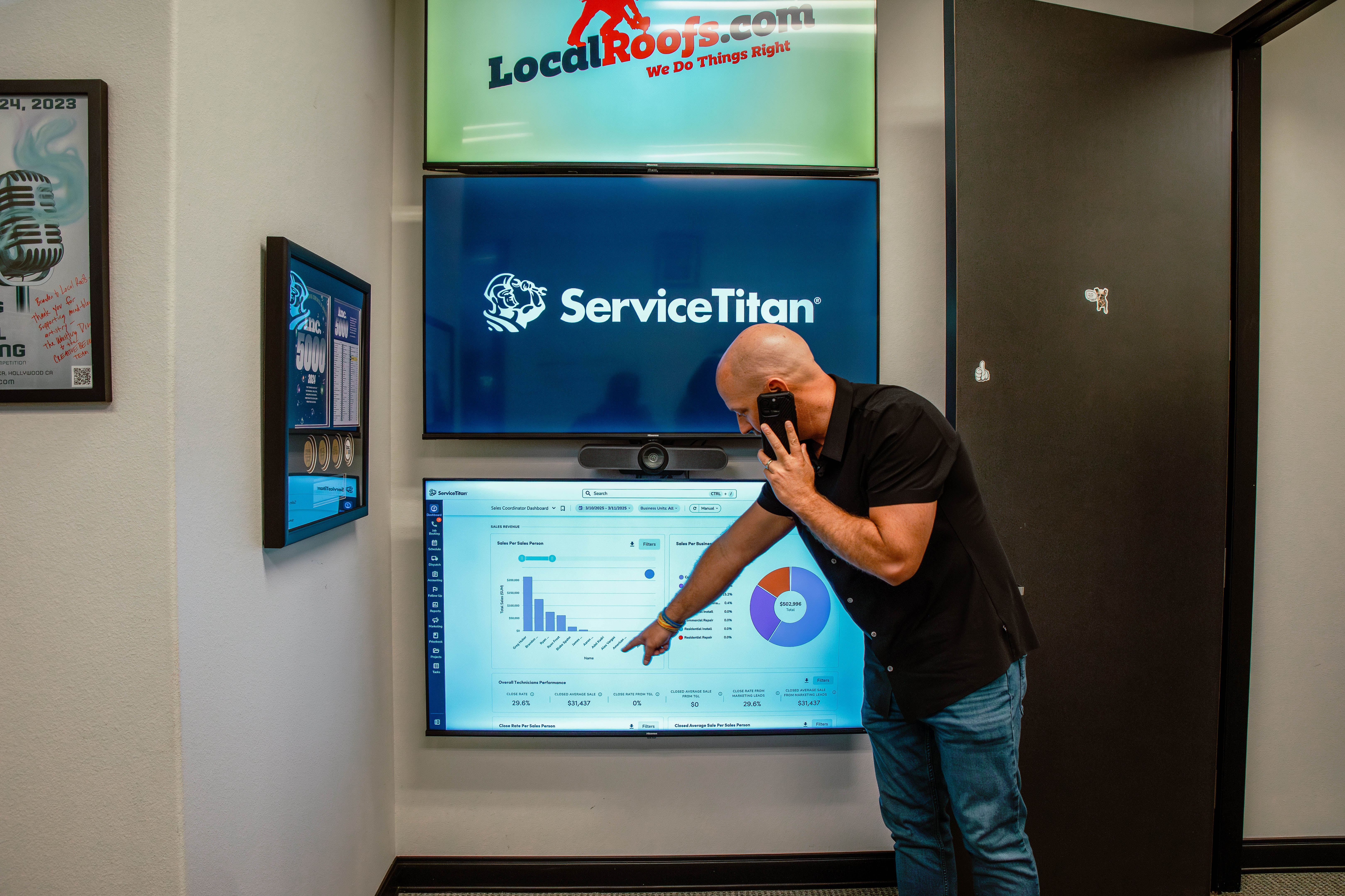 Product Illustration