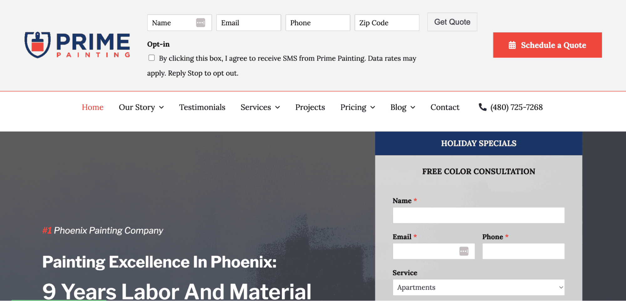 painting-business-websites