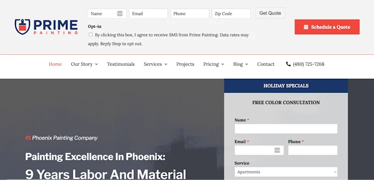 painting-business-websites