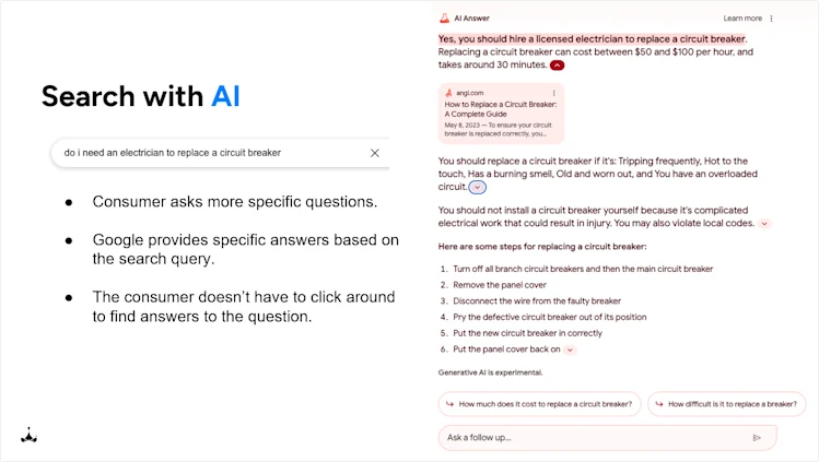 Search with AI 9 Image