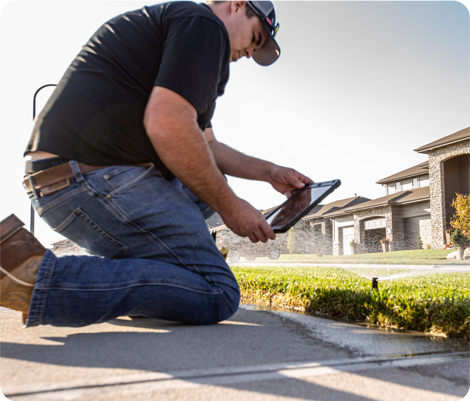 Product Illustration