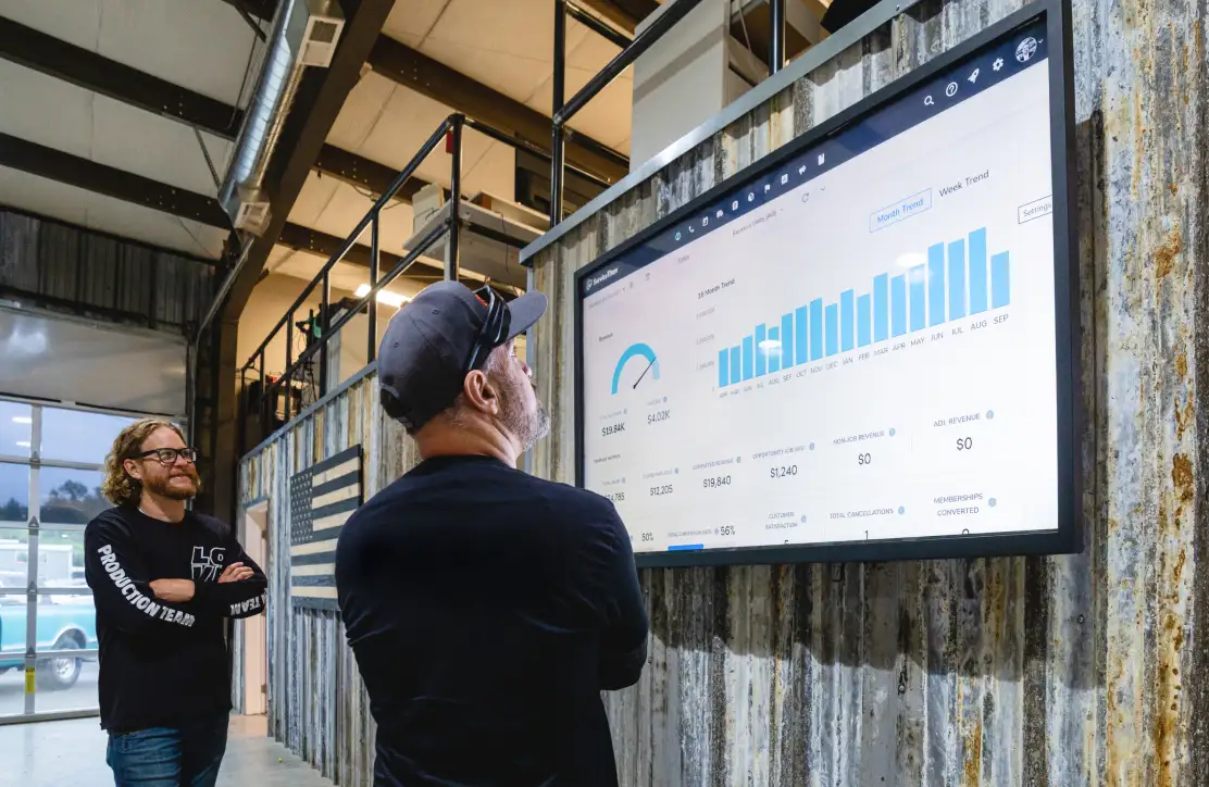 Product Illustration