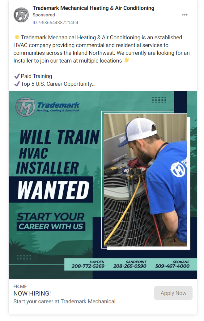 hvac-facebook-ads