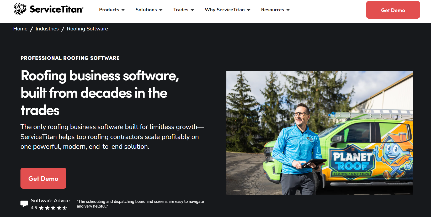 jobnimbus-alternatives