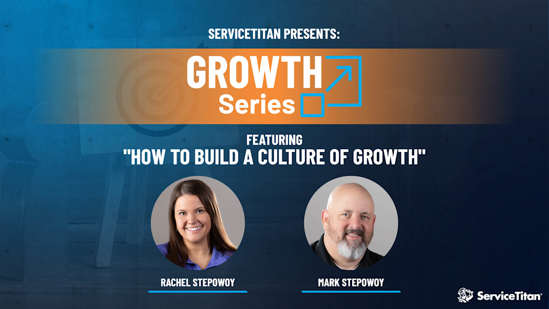 ‘Ordinary schmo’ builds a great company with culture of growth, and says you can, too