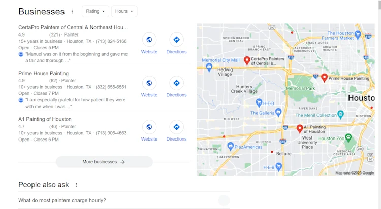 how-to-get-leads-for-painting-business