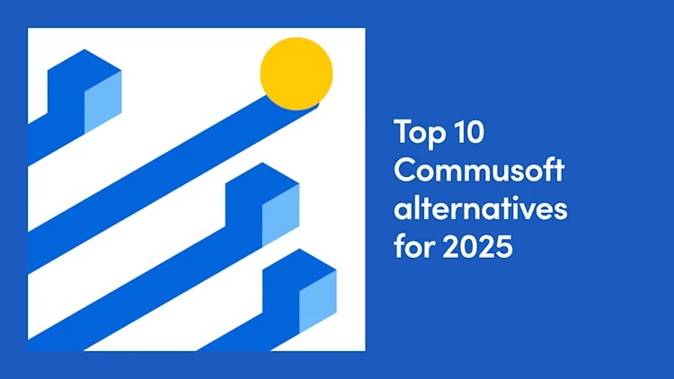 Top 10 Commusoft Alternatives for 2025