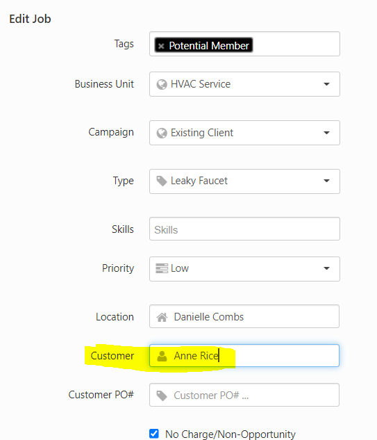 Commercial Playbook Billing 1