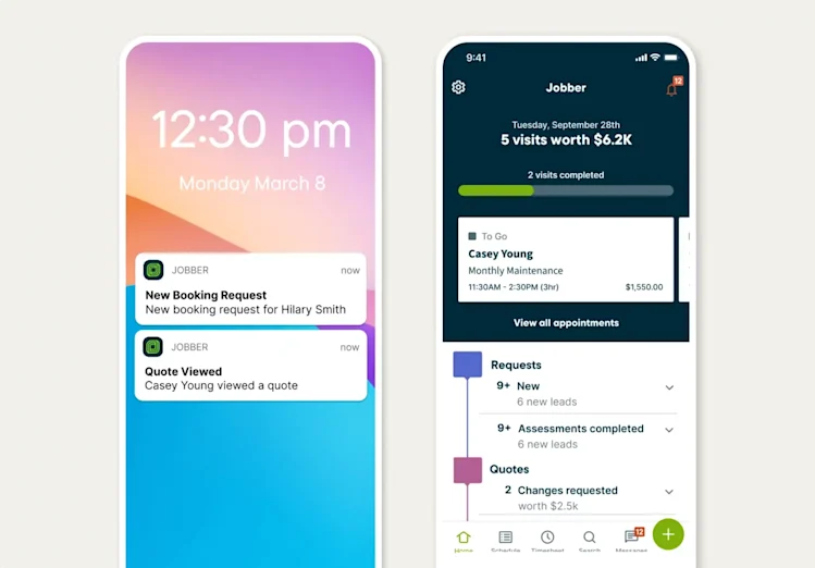 jobber-review